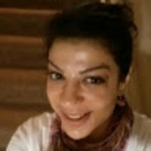 Meet your Posher, Valeria